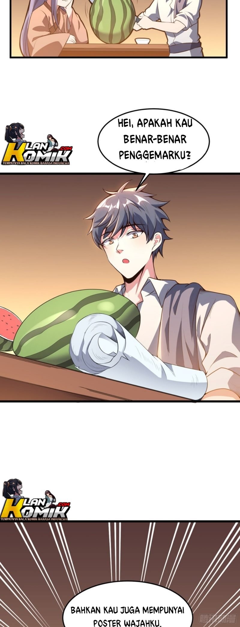 My Son In Brother - Chapter 5 18