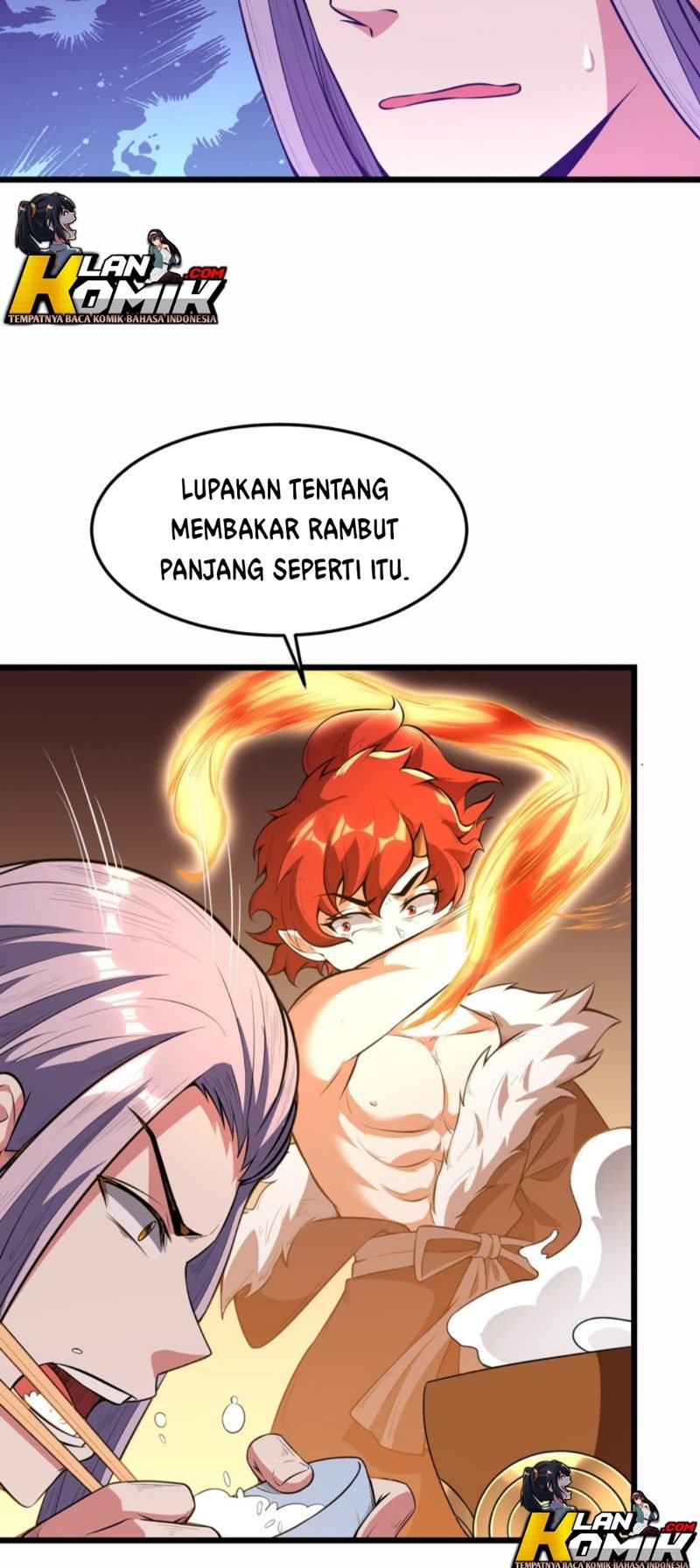 My Son In Brother - Chapter 5 10