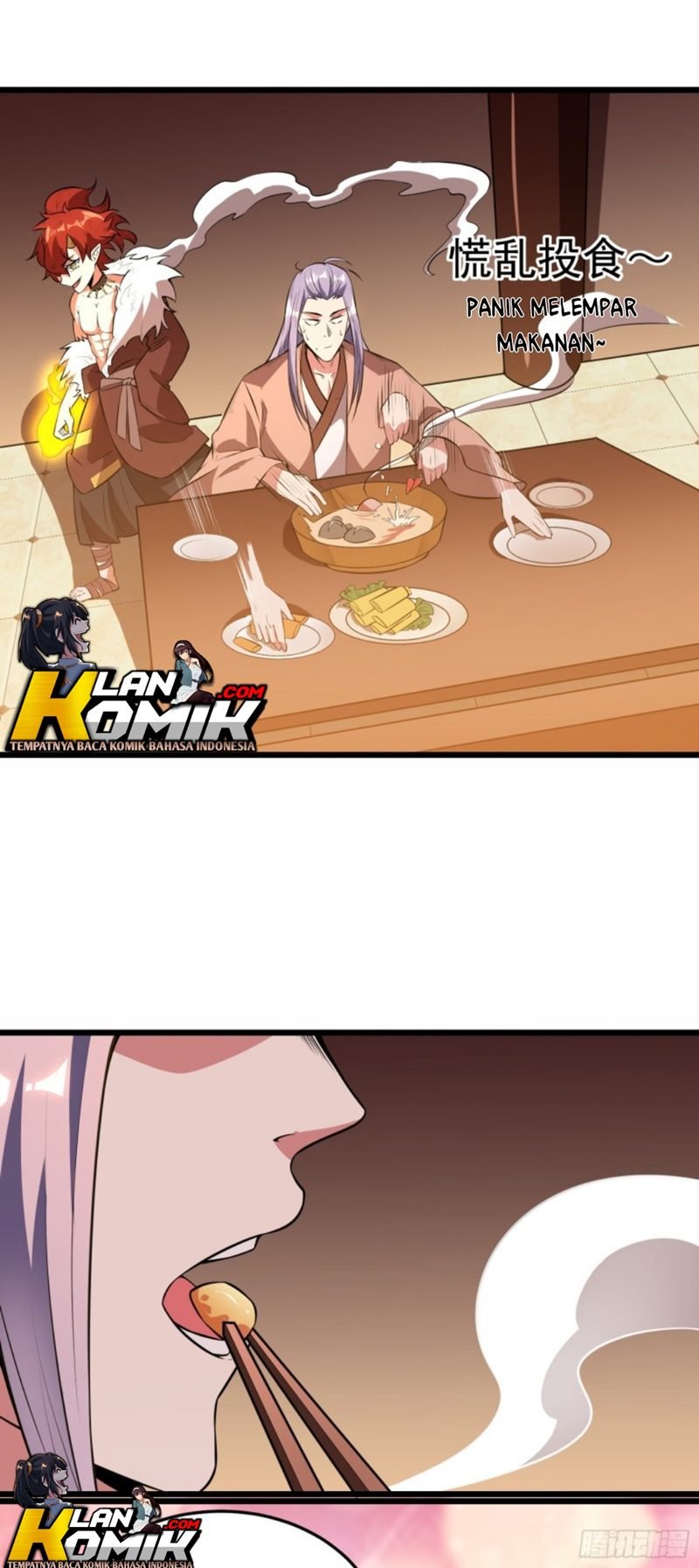 My Son In Brother - Chapter 5 11
