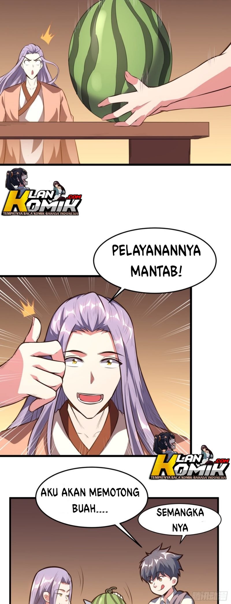 My Son In Brother - Chapter 5 17