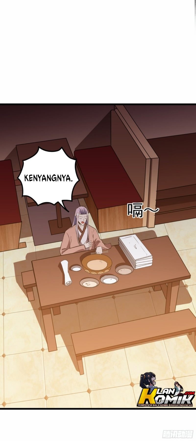My Son In Brother - Chapter 5 15