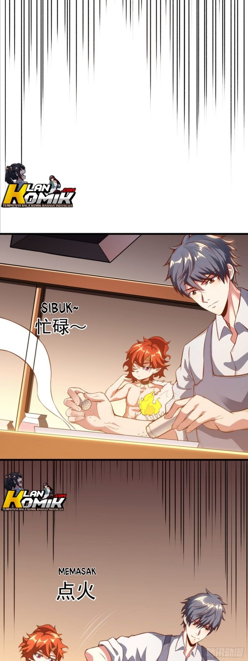 My Son In Brother - Chapter 5 4