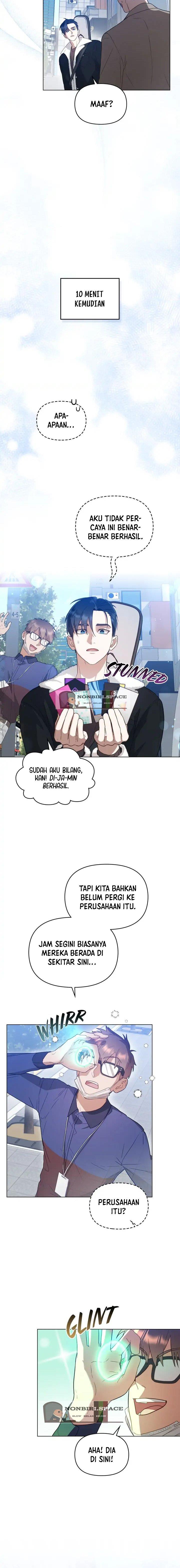 My Second Life as an Idol - Chapter 2 13 My Second Life as an Idol - Chapter 2 13