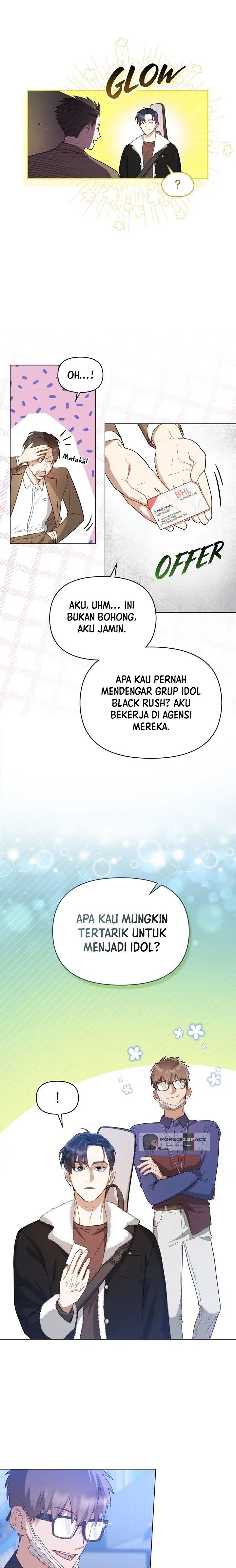 My Second Life as an Idol - Chapter 2 15 My Second Life as an Idol - Chapter 2 15