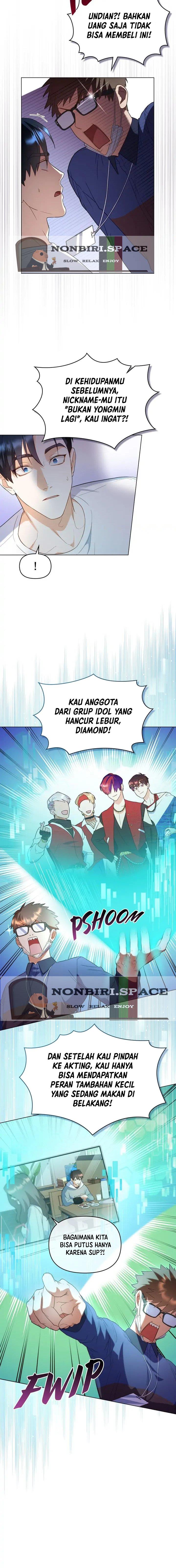 My Second Life as an Idol - Chapter 2 7 My Second Life as an Idol - Chapter 2 7