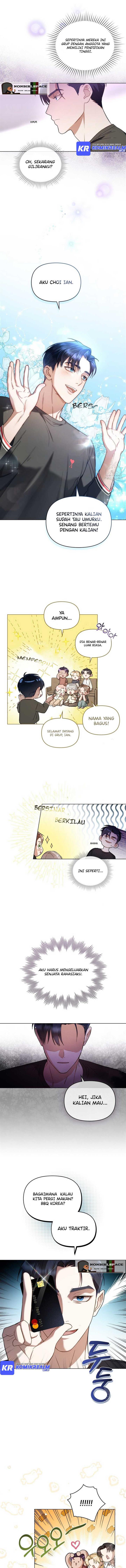 My Second Life as an Idol - Chapter 3 8 My Second Life as an Idol - Chapter 3 8