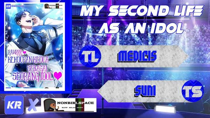 My Second Life as an Idol - Chapter 3 1 My Second Life as an Idol - Chapter 3 1