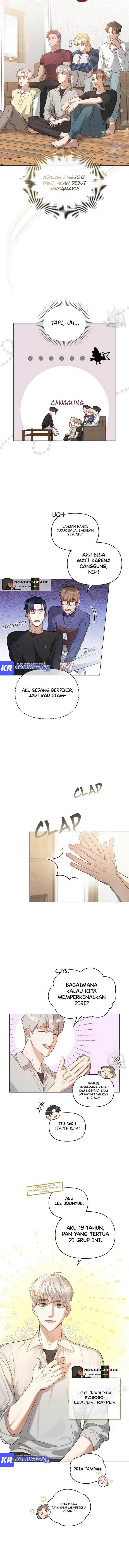 My Second Life as an Idol - Chapter 3 6 My Second Life as an Idol - Chapter 3 6
