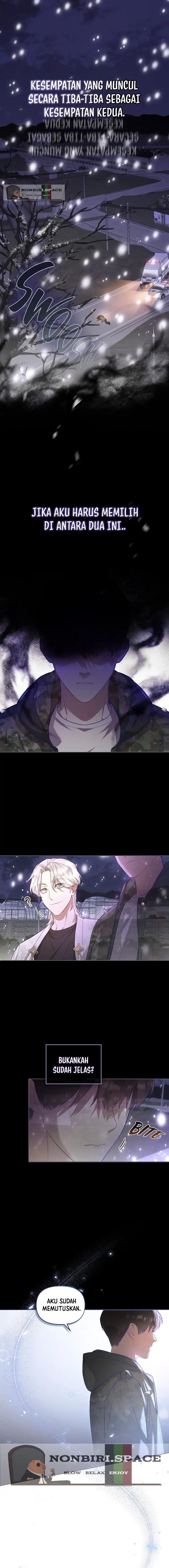My Second Life as an Idol - Chapter 1 9