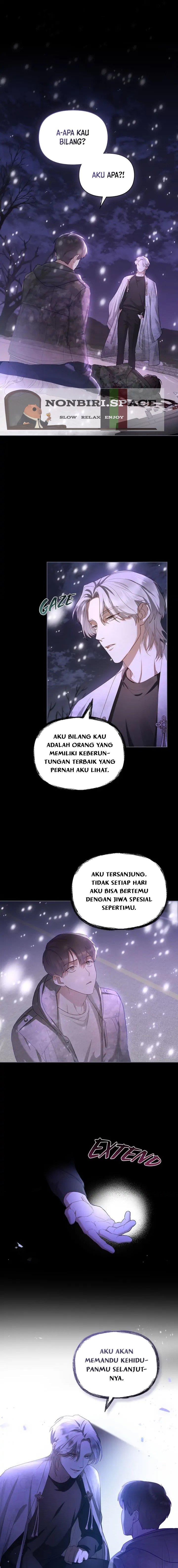 My Second Life as an Idol - Chapter 1 2