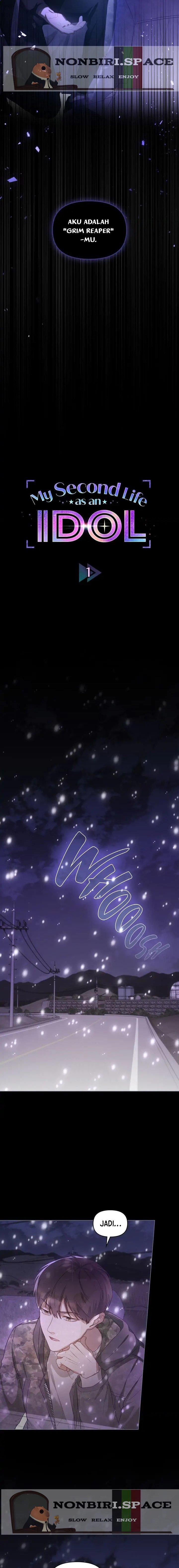 My Second Life as an Idol - Chapter 1 3