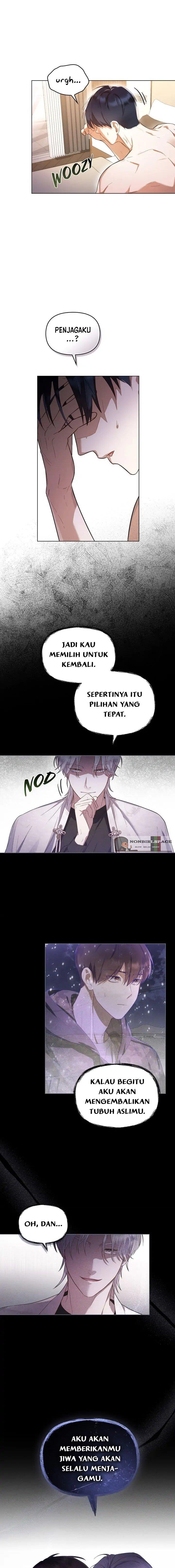 My Second Life as an Idol - Chapter 1 12
