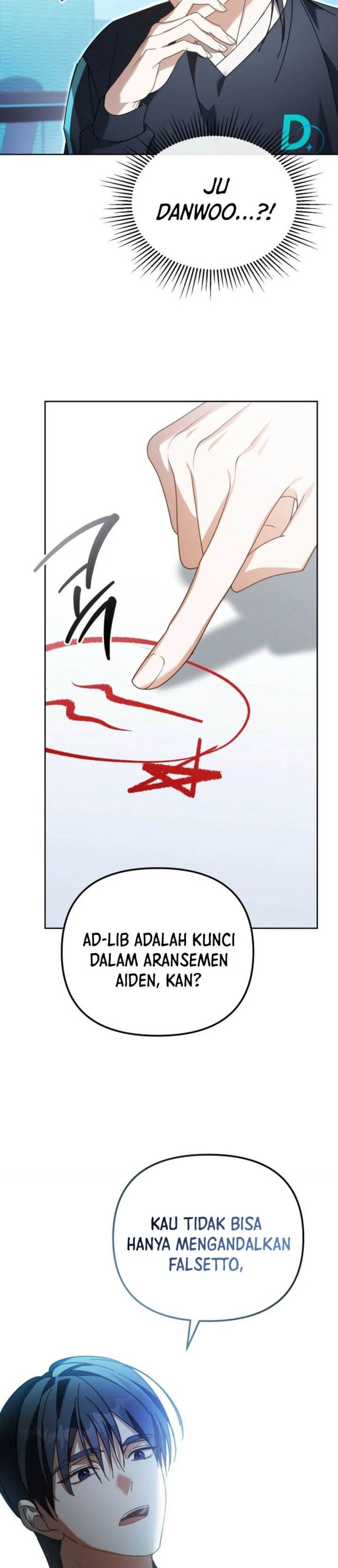 My Second Life as an Idol - Chapter 14 32