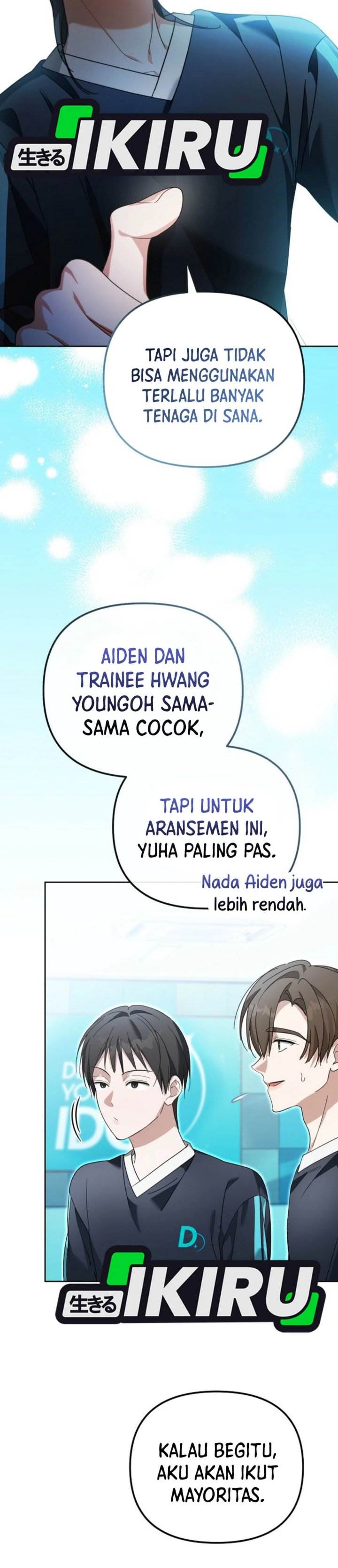 My Second Life as an Idol - Chapter 14 33