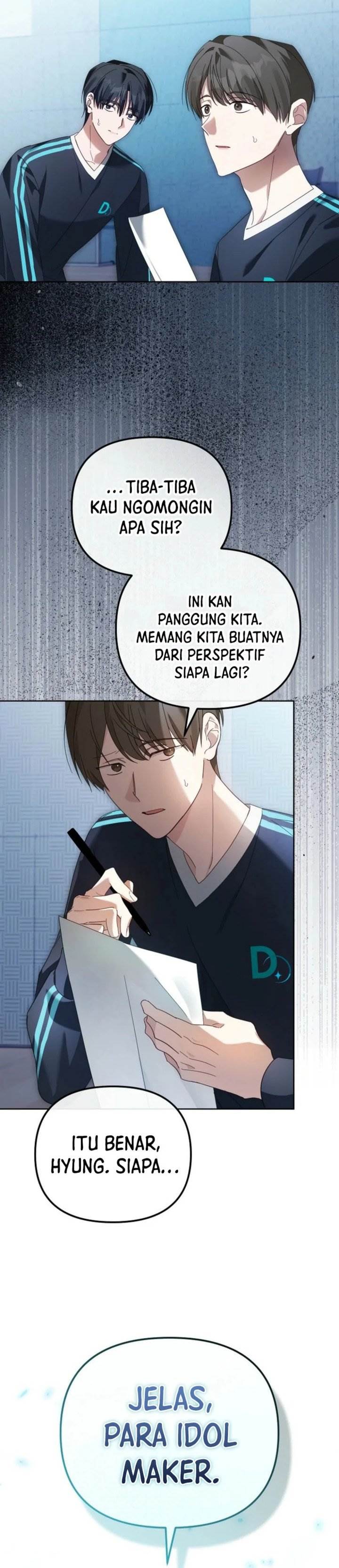 My Second Life as an Idol - Chapter 15 20 My Second Life as an Idol - Chapter 15 20