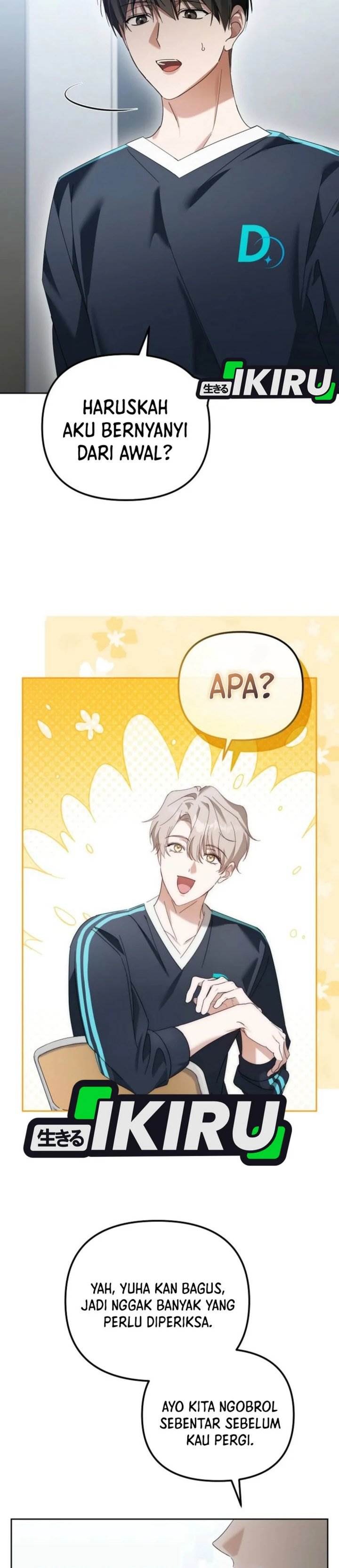 My Second Life as an Idol - Chapter 15 32 My Second Life as an Idol - Chapter 15 32