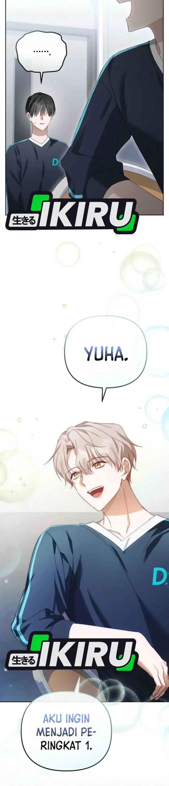 My Second Life as an Idol - Chapter 15 33 My Second Life as an Idol - Chapter 15 33