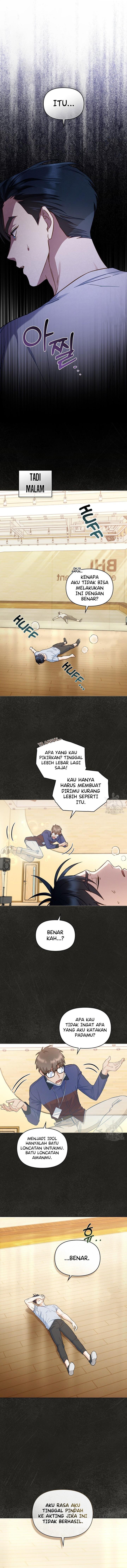 My Second Life as an Idol - Chapter 6 2