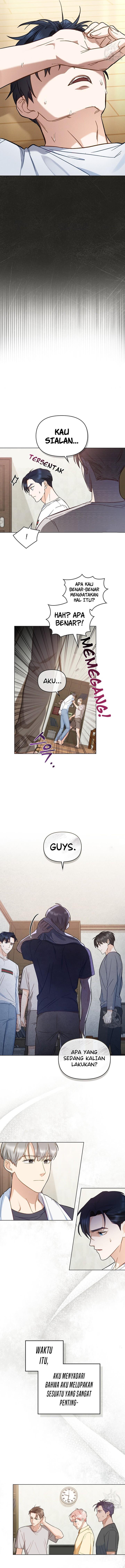 My Second Life as an Idol - Chapter 6 3