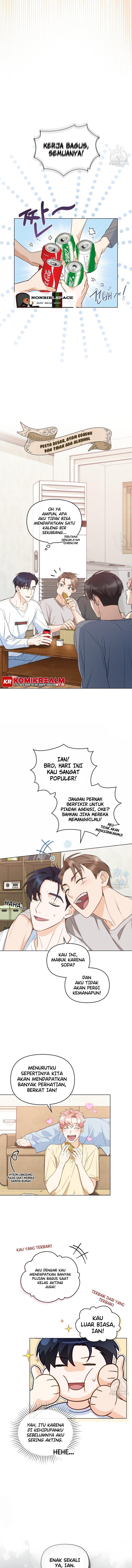My Second Life as an Idol - Chapter 5 9