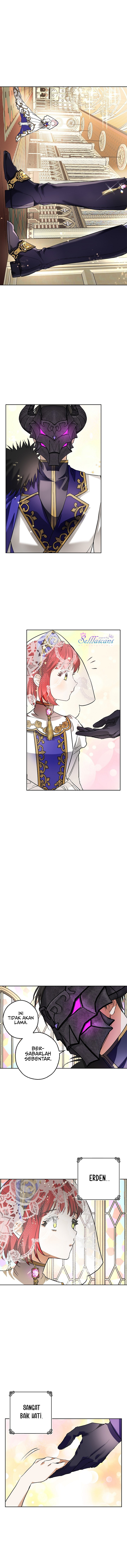My Secretly Hot Husband - Chapter 8 8