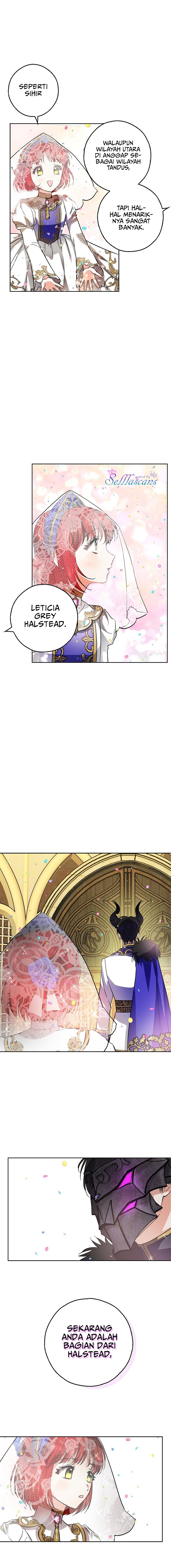 My Secretly Hot Husband - Chapter 8 10
