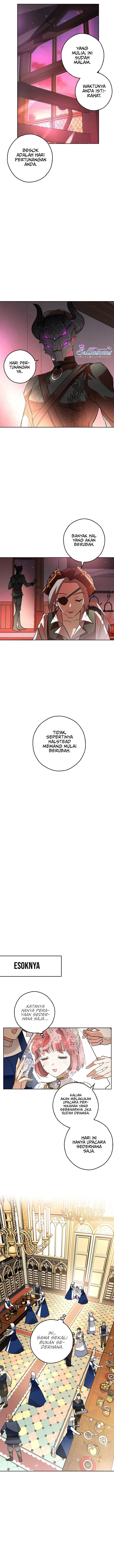My Secretly Hot Husband - Chapter 8 6