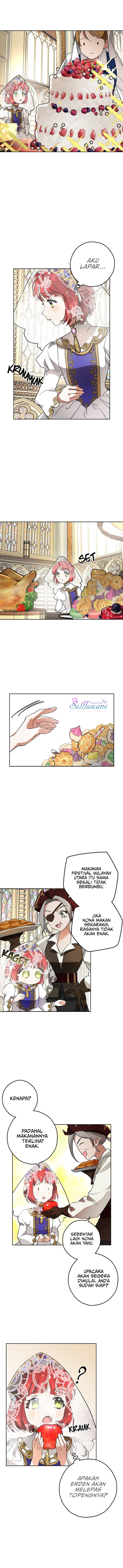 My Secretly Hot Husband - Chapter 8 7