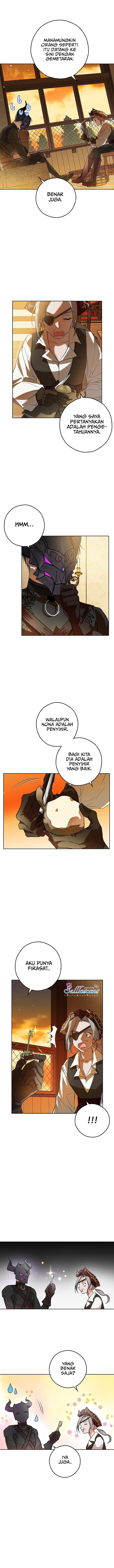 My Secretly Hot Husband - Chapter 8 5