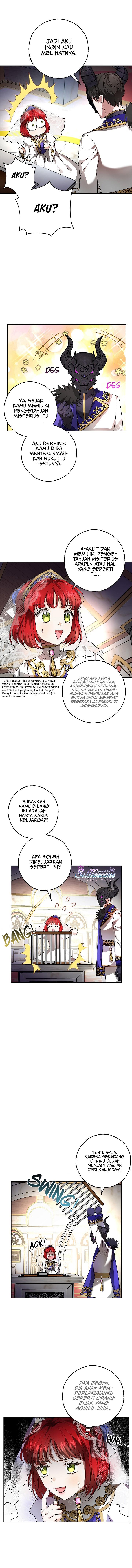 My Secretly Hot Husband - Chapter 9 11 My Secretly Hot Husband - Chapter 9 11