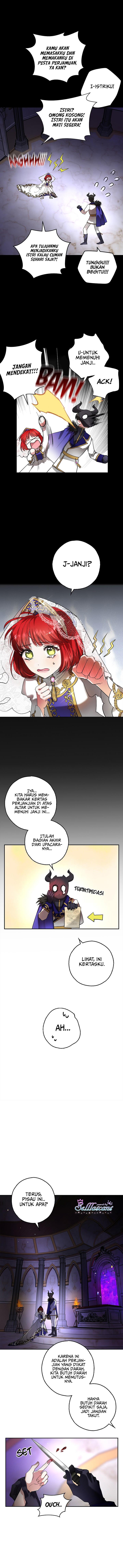 My Secretly Hot Husband - Chapter 9 5 My Secretly Hot Husband - Chapter 9 5