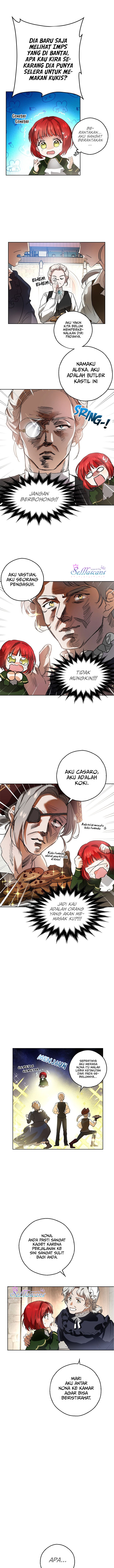 My Secretly Hot Husband - Chapter 3 4 My Secretly Hot Husband - Chapter 3 4