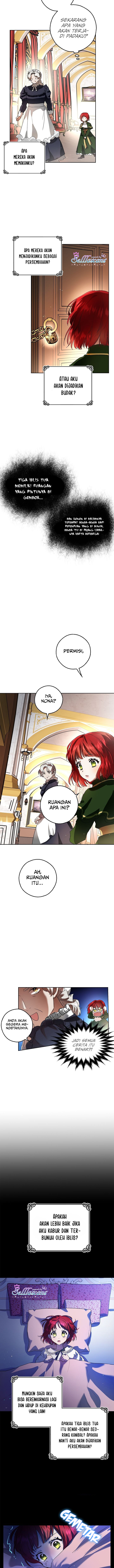 My Secretly Hot Husband - Chapter 3 5 My Secretly Hot Husband - Chapter 3 5
