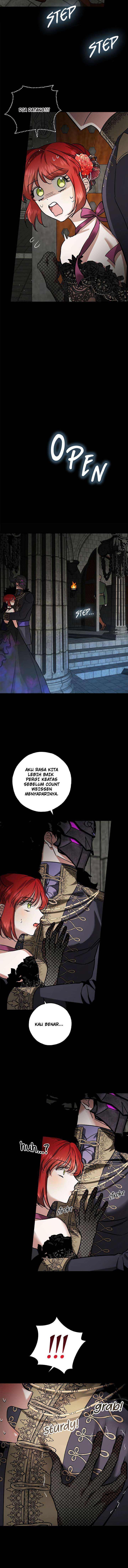 My Secretly Hot Husband - Chapter 33 4 My Secretly Hot Husband - Chapter 33 4