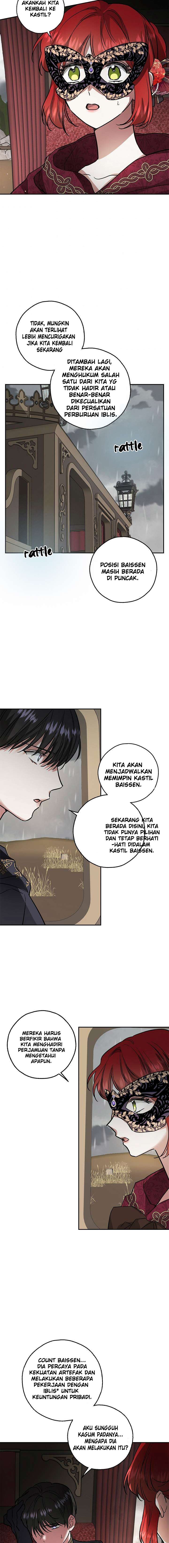 My Secretly Hot Husband - Chapter 31 7
