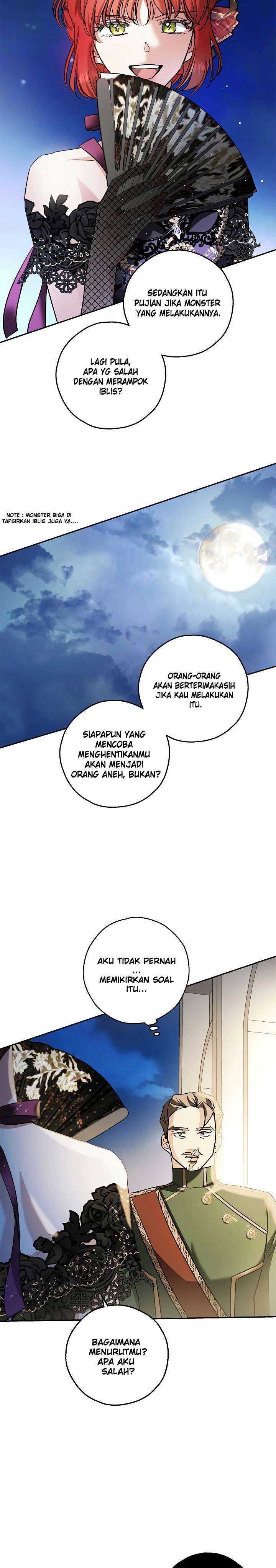 My Secretly Hot Husband - Chapter 34 8 My Secretly Hot Husband - Chapter 34 8
