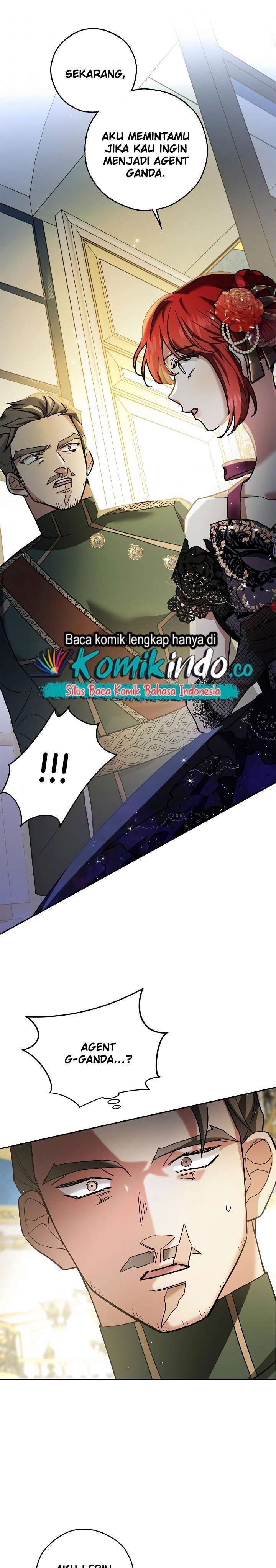 My Secretly Hot Husband - Chapter 34 2 My Secretly Hot Husband - Chapter 34 2