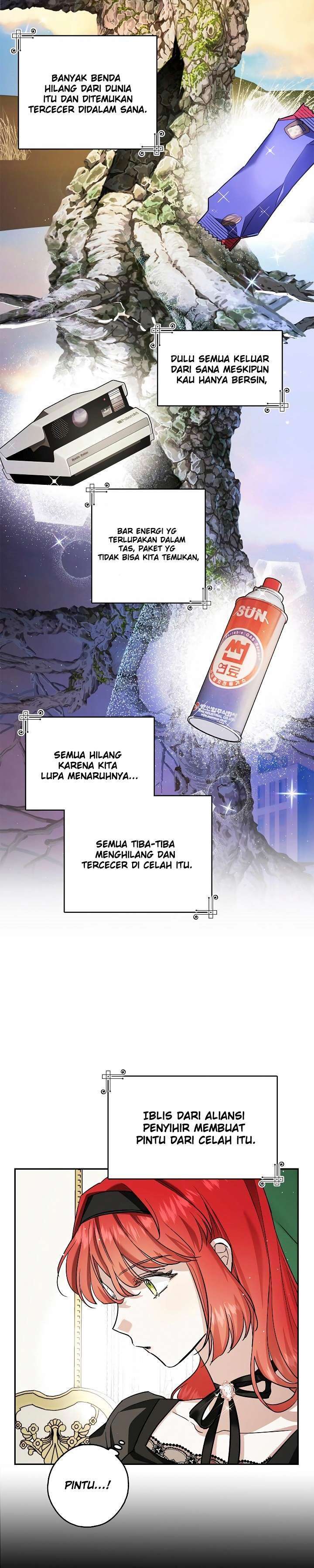 My Secretly Hot Husband - Chapter 34 20 My Secretly Hot Husband - Chapter 34 20