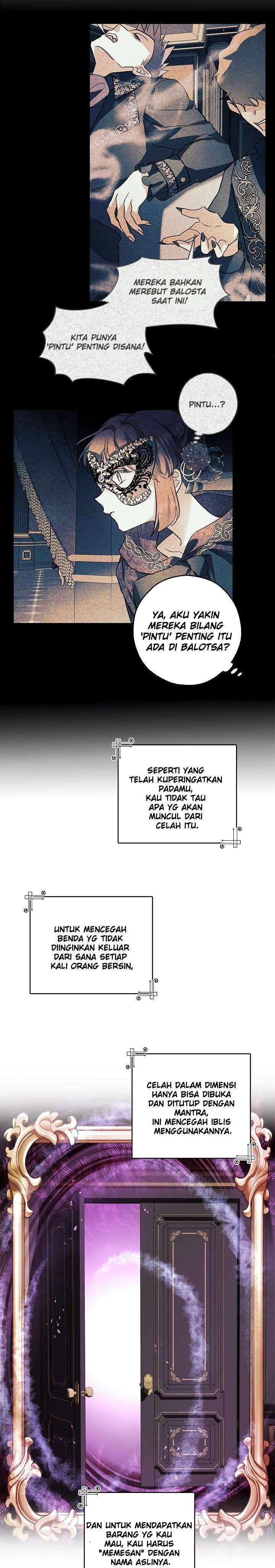 My Secretly Hot Husband - Chapter 34 21 My Secretly Hot Husband - Chapter 34 21