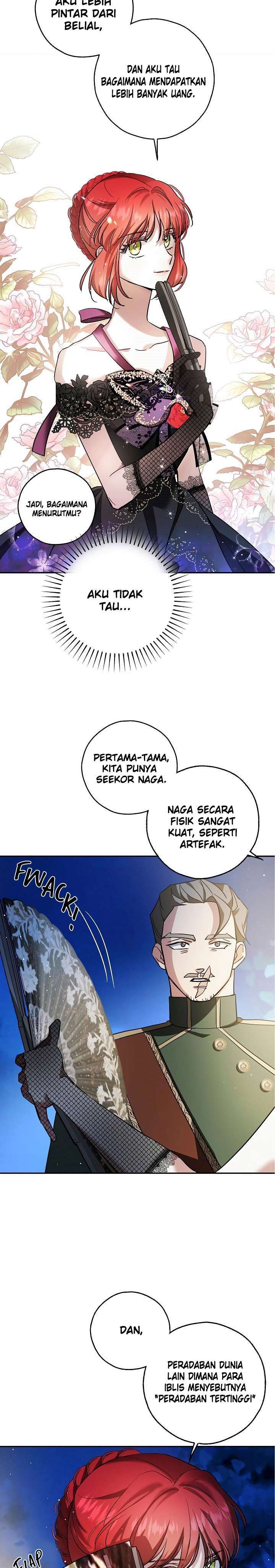 My Secretly Hot Husband - Chapter 34 3 My Secretly Hot Husband - Chapter 34 3