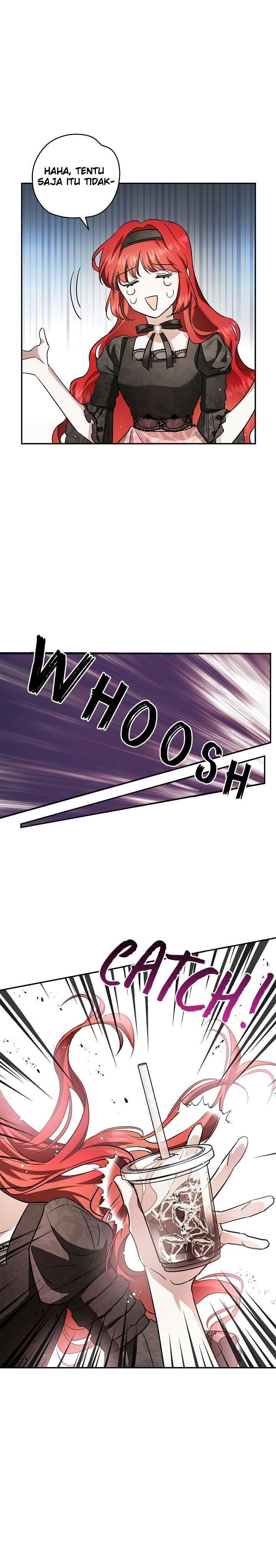 My Secretly Hot Husband - Chapter 34 31 My Secretly Hot Husband - Chapter 34 31