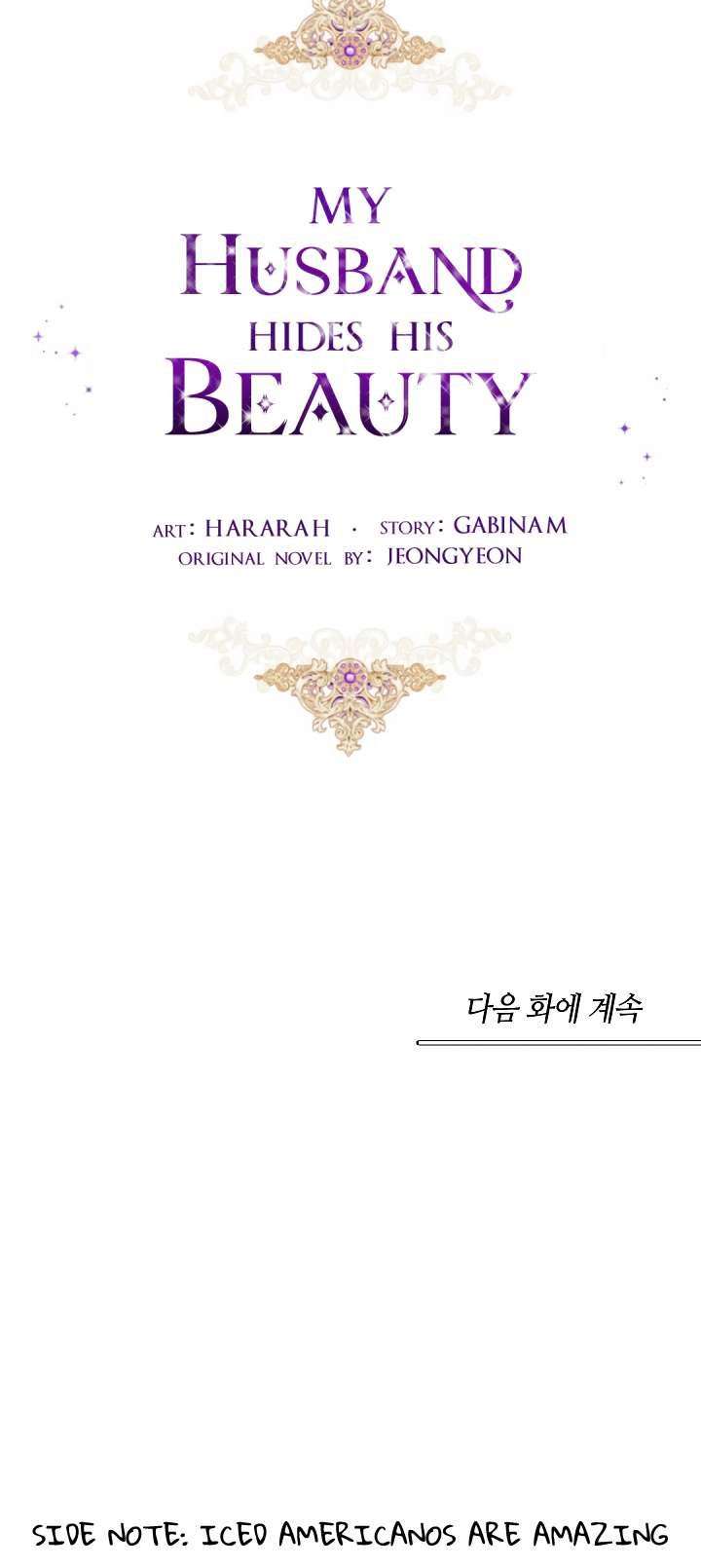 My Secretly Hot Husband - Chapter 34 34 My Secretly Hot Husband - Chapter 34 34