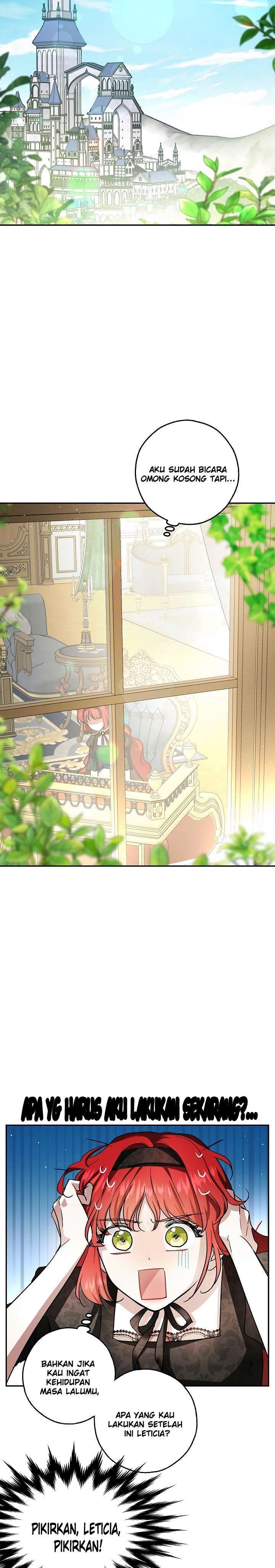 My Secretly Hot Husband - Chapter 34 13 My Secretly Hot Husband - Chapter 34 13