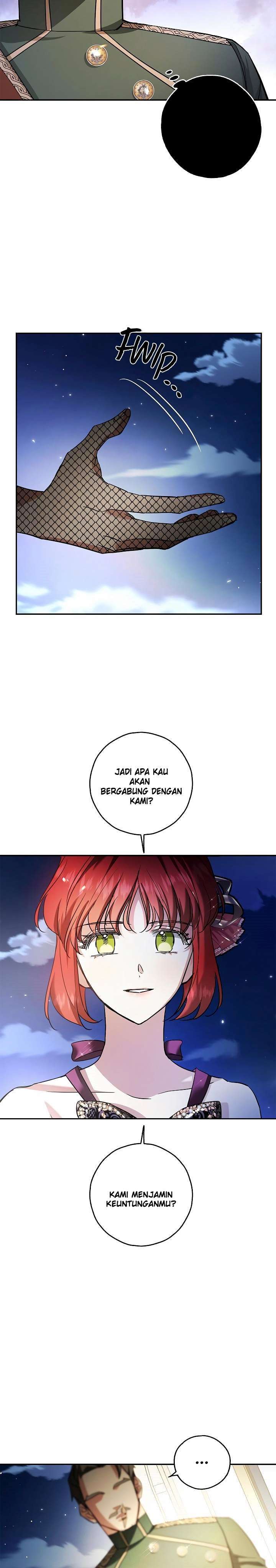 My Secretly Hot Husband - Chapter 34 10 My Secretly Hot Husband - Chapter 34 10