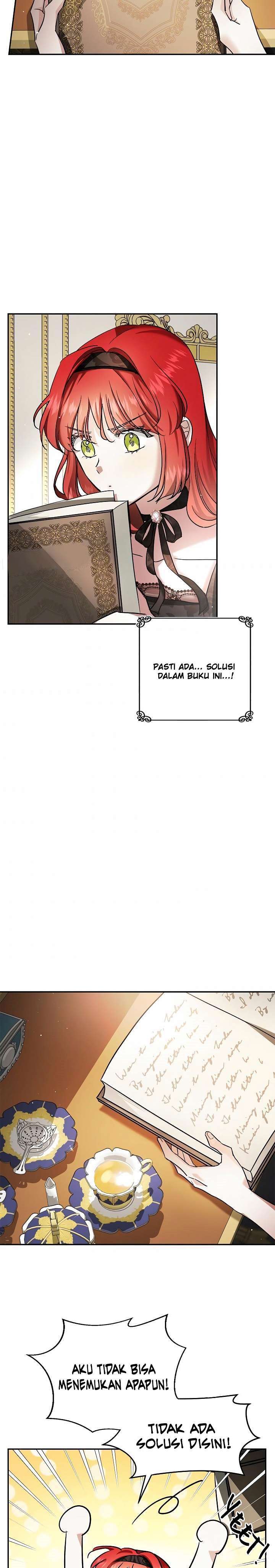 My Secretly Hot Husband - Chapter 34 16 My Secretly Hot Husband - Chapter 34 16