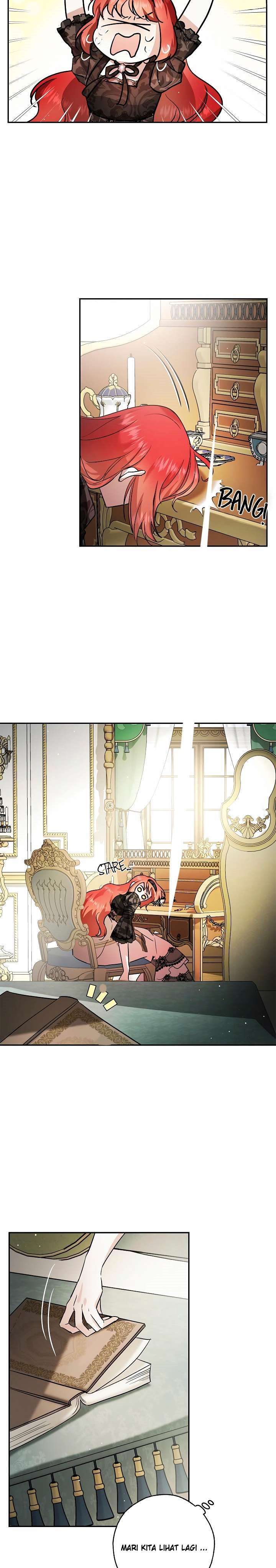 My Secretly Hot Husband - Chapter 34 17 My Secretly Hot Husband - Chapter 34 17