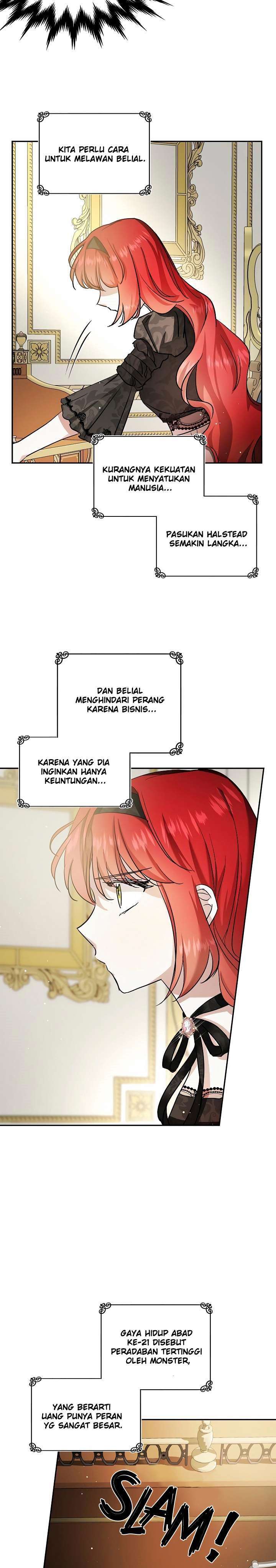 My Secretly Hot Husband - Chapter 34 14 My Secretly Hot Husband - Chapter 34 14