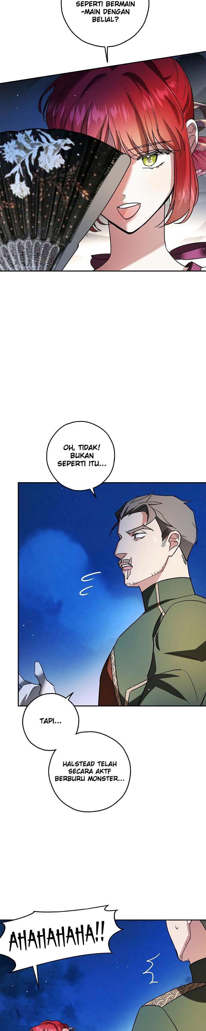 My Secretly Hot Husband - Chapter 34 6 My Secretly Hot Husband - Chapter 34 6