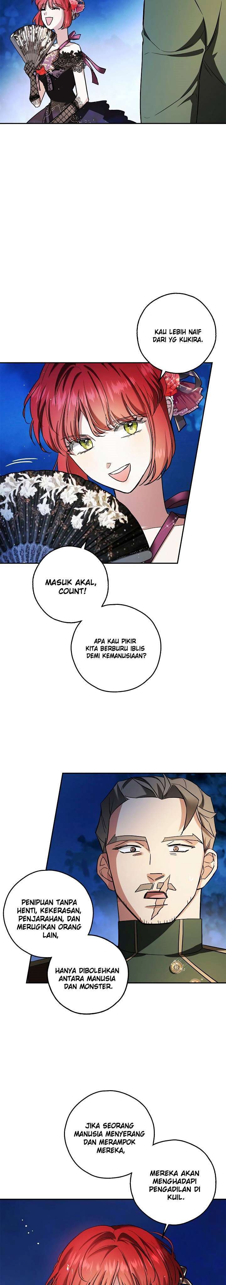 My Secretly Hot Husband - Chapter 34 7 My Secretly Hot Husband - Chapter 34 7