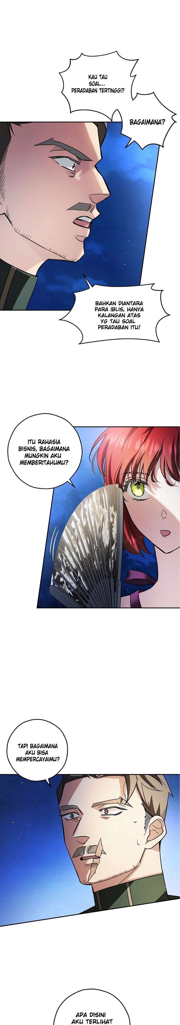 My Secretly Hot Husband - Chapter 34 5 My Secretly Hot Husband - Chapter 34 5